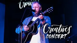 Joel Ansett | Wonderfully Made | Creatives' Concert