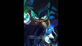 Junter vs Nightmare Universe