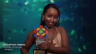 GSA AFRICA FINALE, Edition 11