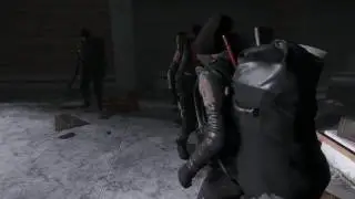 Miscreated - First Contact Part 1