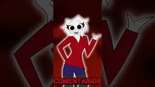 &iquest;QUE PASO CON ALASTOR GOZZIP? PARTE 9A - El Nuevo Zergits