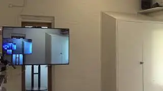 John Chappell Live Stream