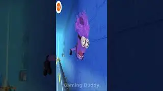 A Fling Evil Minion | 11  #minions #funnyclips