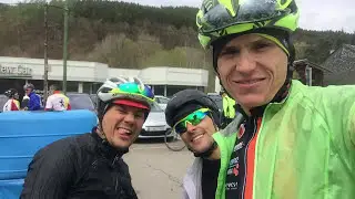 Lüttich-Bastogne-Lüttich Challenge 2017