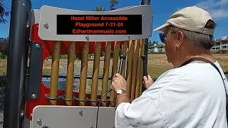 Ballinger Chimes