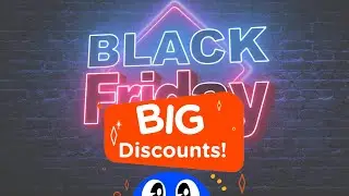 Best Black Friday Deals on Video Editing Software