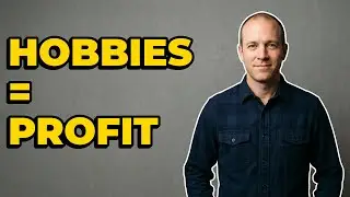 Can My Hobbies Become Passive Income Streams?