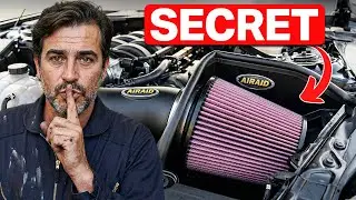 The Japanese Mechanical Ritual That Revives Dead Engines (Nobody Teaches You)