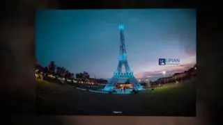 Lipjan City video HD
