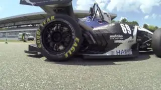 FSG 2013 Acceleration Teaser