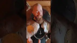 what a cute little Jormungandr! #vikings #pet #snake #reptile #norse #shorts #fantasy #dnd #cosplay