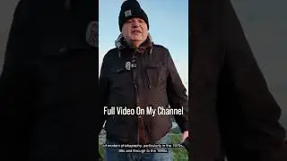 61 Мп против объектива 50-летней давности! 📸