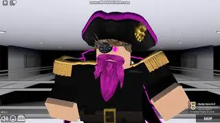 Roblox Guesty Chapter 6 End Cut Scene