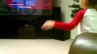 The choreography is amazing.