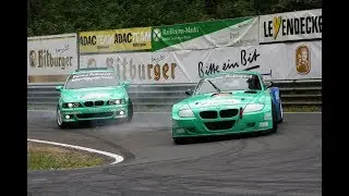 Drift Show Wolsfeld 2018