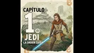 La Fuerza aún no ha sido silenciada⚔️. STAR WARS Jedi: La Orden Caída.