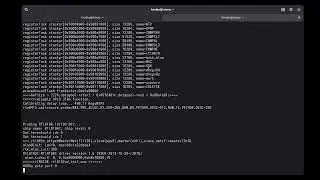 Beetel 777VR1 Bootup - UART