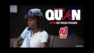 Top 10 Best-Dressed Streamers 2025 &ndash; My Feature Breakdown