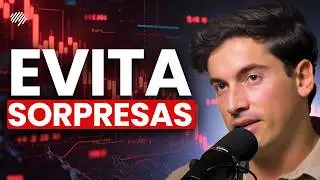 TODO lo que Debes Saber sobre FISCALIDAD al Invertir fuera de Espa&ntilde;a | Ant&oacute;n D&iacute;ez
