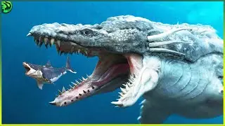 12 Most Powerful Animals in The World