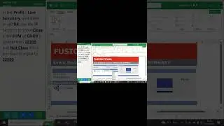 Consejo de f&oacute;rmula de Excel: use SI y SUMA para evaluar objetivos de ganancias #excelshorts #exce...