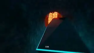 surf_mesa_mine WR. Surfed by rulldar.