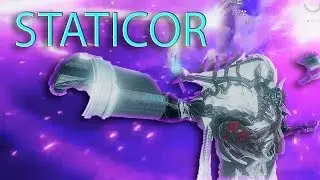 Staticor Build / Guide / Update 24.2.5
