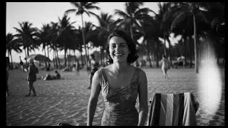 LAST PHOTOS BEFORE MURDER: Florida's Haunting Killings 1940s-70s | Miami River Mysteries