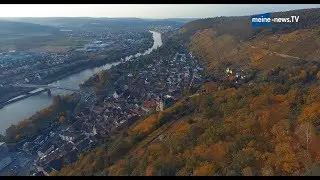 Klingenberg: Deine Heimat aus der Vogelperspektive - meine-news.TV