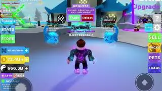 Free Legends Pet Roblox Ninja Legends