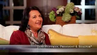 Jane Hoffman Group //  Signature Series - promotional film