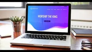 CSL 013 - Learn How to Immediately Improve your Church Website