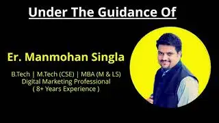 Seminar on Off-Page Optimization |HiDM | Digital Marketing Course in Hisar