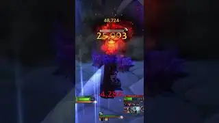 10.0.7 Marksmanship Hunter Dragonflight Season 1 PvP Crit Montage