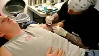 tattoo 88
