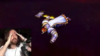 Possibly the Greatest Mcconnell Roast of Asmongold's Career