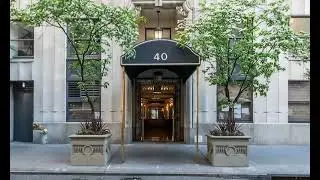 Виртуальный тур по адресу: 40 East 61 Street, 10B, Lenox Hill, Manhattan