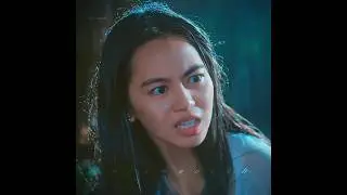 She came to know the truth 😢 | Ang Mutya Ng Section E #shortsfeed #shorts #fy