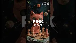 Shop our large collection of pink chess sets 💕 #chess #chessset