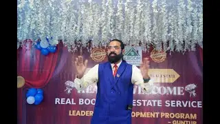 Sri Mahendra Guru Ji Speech at Leadership Development Program