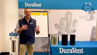 What's the Difference between Chimney and Connector Pipe?