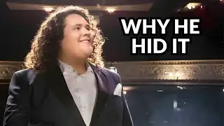 You Won&rsquo;t Believe Jonathan Antoine&rsquo;s Life in 2026
