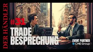 Trade Besprechung #31 - Handelsausrichtung [FLIPPEN] - Michael Voigt & Jochen Schmidt #markttechnik