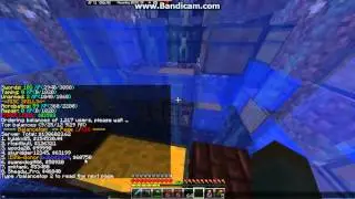 Minecraft factions_Episode I: flipcorepvp base tour