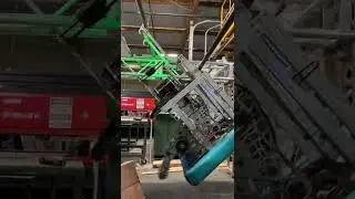 4414 HighTide Week 5 Climb Prototype FRC 2022