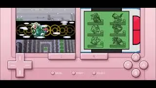 Pokemon Platinum: Reaching Cyrus in Mt. Coronet