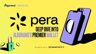 Mastercard Comes to Pera Wallet on Algorand!
