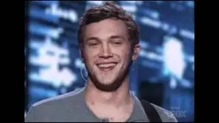 Phillip Phillips - Superstition - Stevie Wonder -  Studio Version - American Idol 11