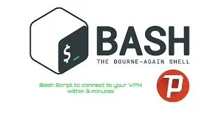 Shell script to connect to PSIPHON