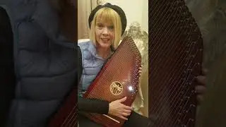 THE HEALING ENERGY OF THERAPY HARPS